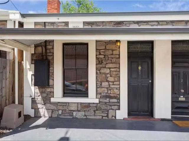 Just in! 2 BR 2/4 Muller Street, NORWOOD, SA 5067 House for.