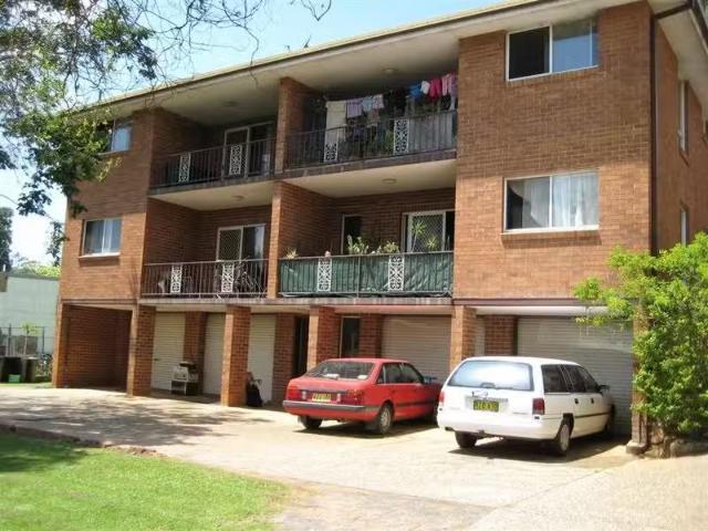 For Rent! 2 BR 2/4 Bent Street, COFFS HARBOUR Apartment for re.