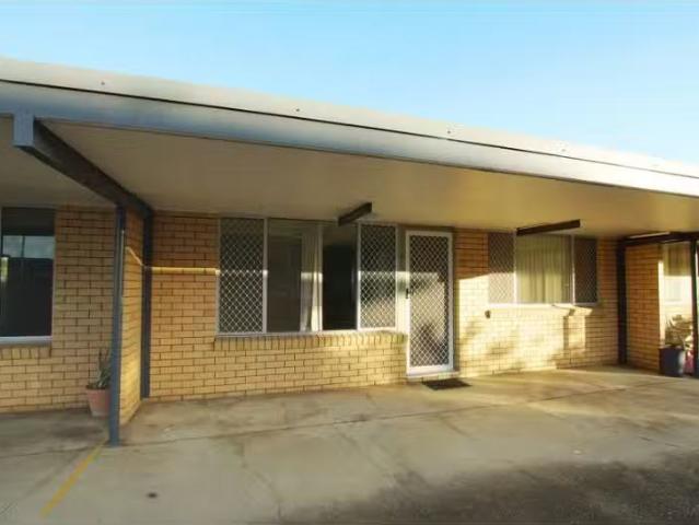 New 2 BR 2/4 Dalley Street, COFFS HARBOUR Apartment for rent.