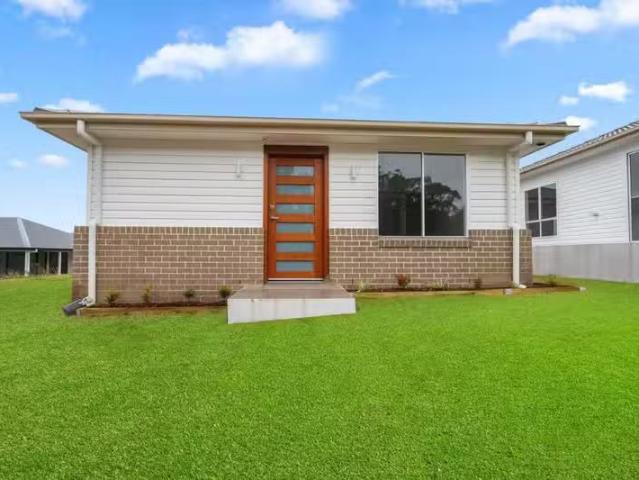 Charming 2 BR 24A Station Master Avenue, Thirlmere, NSW 2572.