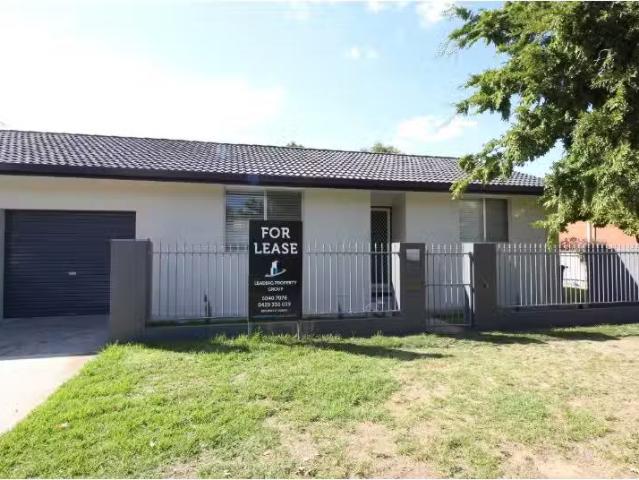 New 2 BR 2/564 Thurgoona Street, ALBURY Townhouse for rent Li.