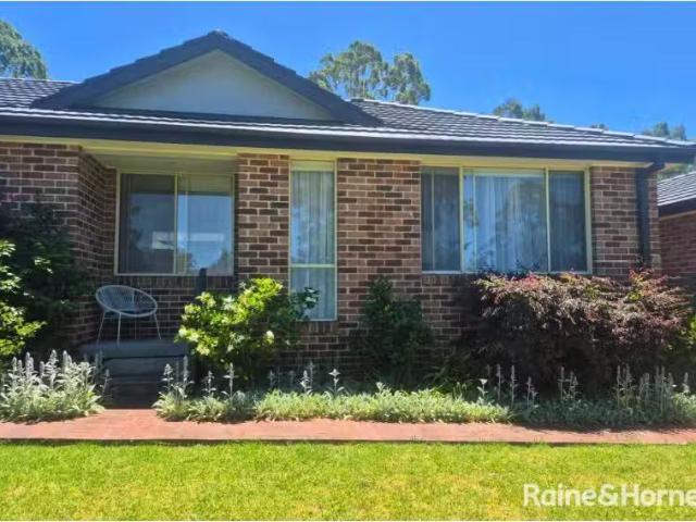 Nice 2 BR 25A Lincorn Close, BANGALEE House for rent Listed b.