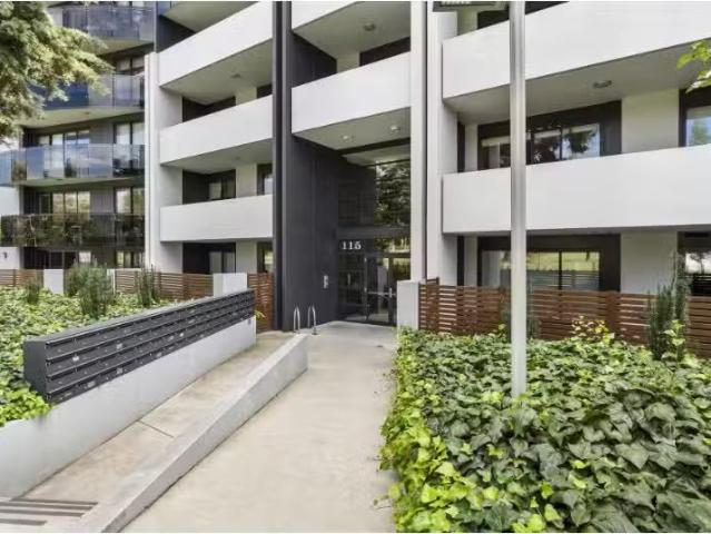 Deal! 2 BR 26/115 Canberra Avenue, Griffith Apartment for rent.