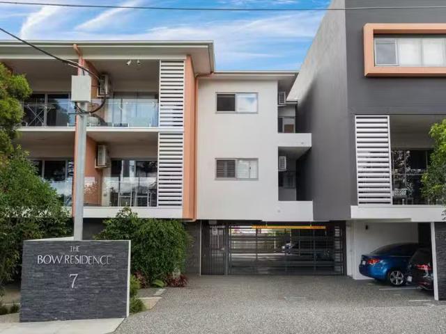 For Rent! 2 BR 2/7 Bow Street, YEERONGPILLY, QLD 4105 Unit f.