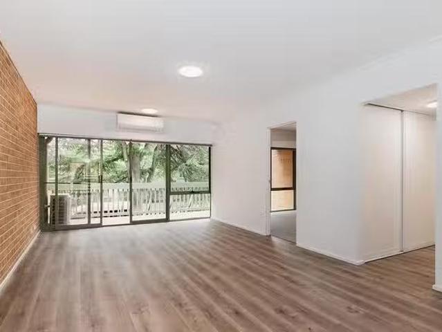 Just in! 2 BR 20/19 Howitt Street, Kingston, ACT 2604