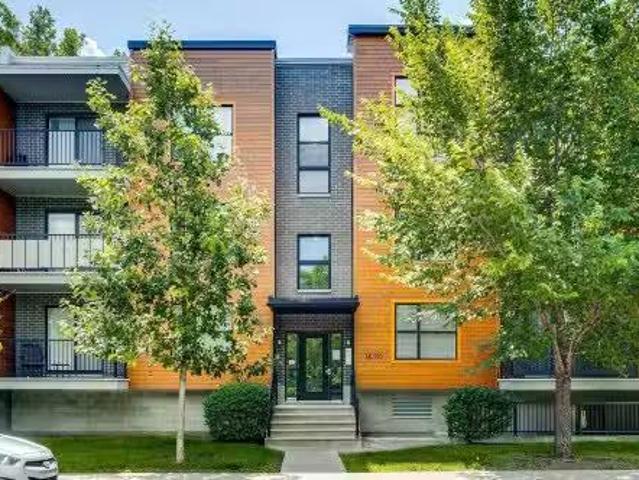 Charming 2 BR 202 16310 Rue Sherbrooke E. Montréal Rivière De.