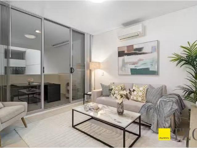 Cheap 2 BR 204/85 Park Road, HOMEBUSH House for rent Listed b.