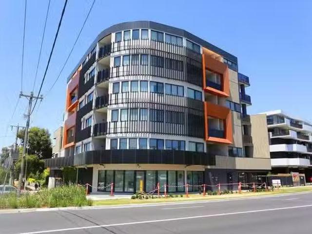 New 2 BR 205/316 Pascoe Vale Road, ESSENDON, VIC 3040 Apartm.