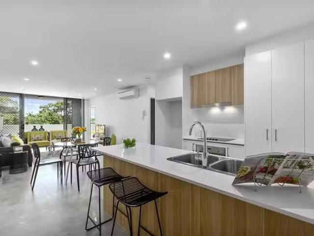New 2 BR 205/61 Ellen Street, Oxley, QLD 4075