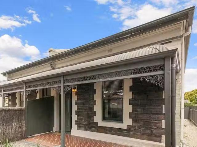 For Rent! 2 BR 20 Jaffrey Street, PARKSIDE, SA 5063 House fo.