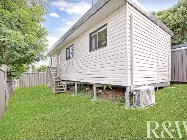 New 2 BR 20A Nella Dan Avenue, TREGEAR Property for rent List.