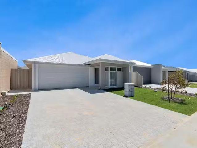 Cozy 2 BR 20B Palmerston Loop, Hilbert, WA 6112