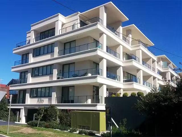 Deal! 2 BR 21/14 16 Virginia Street, NORTH WOLLONGONG Apartmen.