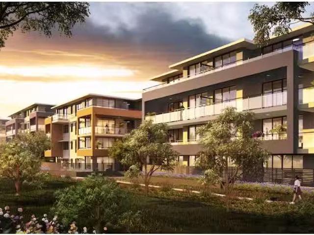 Deal! 2 BR 212/14 Free Settlers Drive, Kellyville Apartment fo.