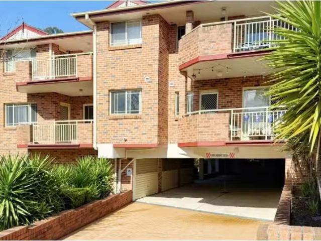 New 2 BR 2/23 25 Albert Street, North Parramatta Apartment for.