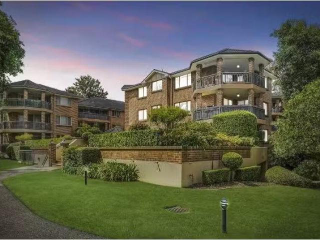 Nice 2 BR 22/23 27 Engadine Avenue, Engadine Apartment for ren.