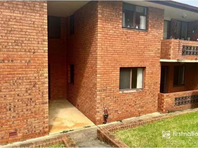Charming 2 BR 22/59 Collins Street, Kiama Apartment for rent.