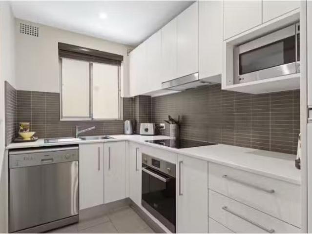 Deal! 2 BR 2/268 Glebe Point Road, Glebe Apartment for rent L.