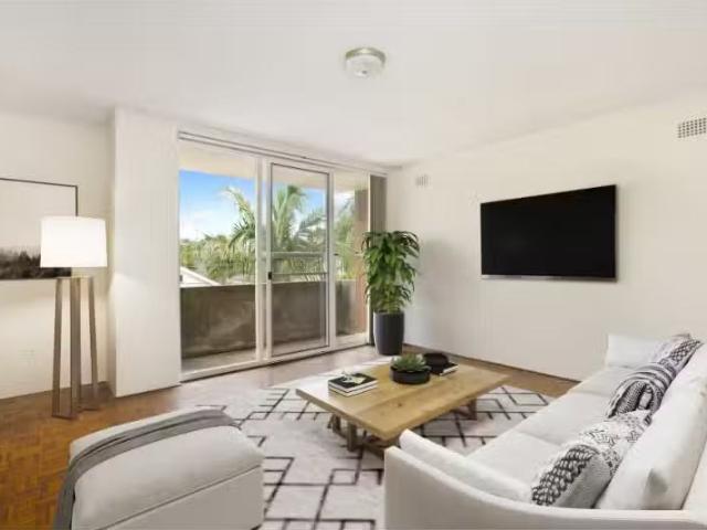 Cozy 2 BR 2/303 Clovelly Road, Clovelly Apartment for rent Li.