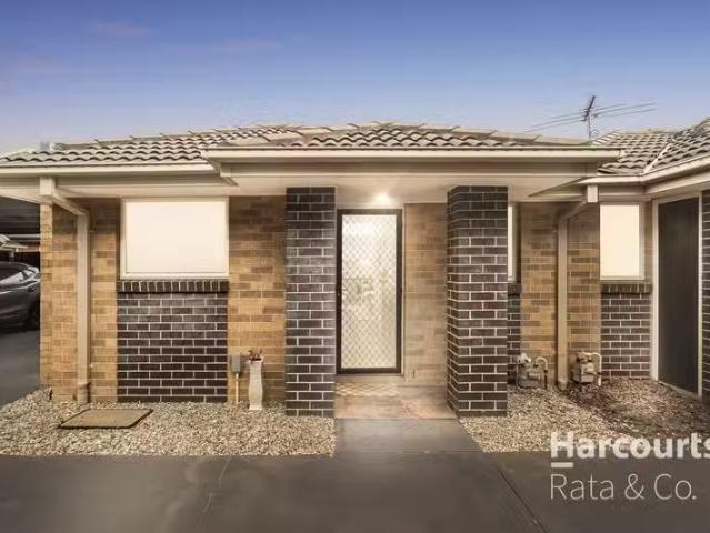 Cheap 2 BR 2/30 Heyington Avenue, Thomastown, VIC 3074 Unit.