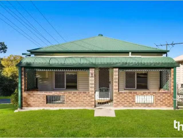 Just in! 2 BR 2 Brown Street, West Wallsend House for rent Li.