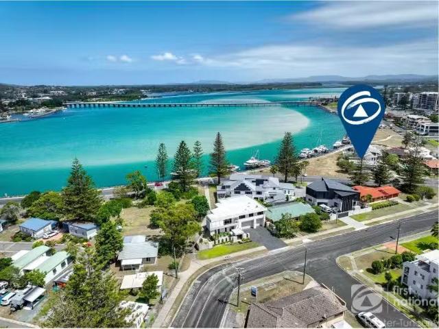 Cozy 2 BR 2 Rockpool Road, Tuncurry Apartment for rent Listed.