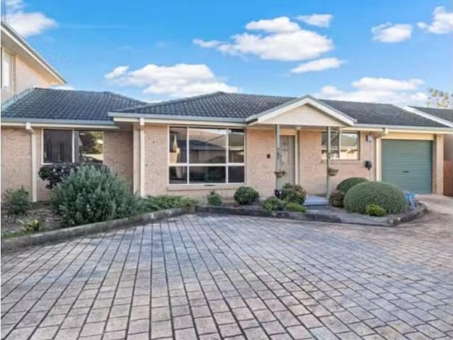 Nice 2 BR 3/41 43 Toowoon Bay Road, Long Jetty Apartment for r.