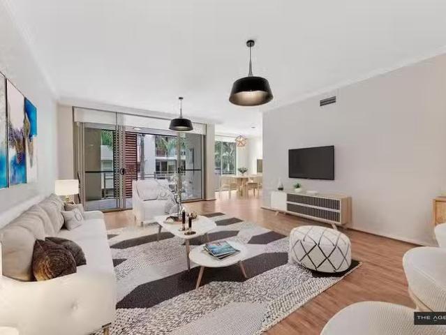 Charming 2 BR 35/4 8 Bobbin Head Road, Pymble, NSW 2073