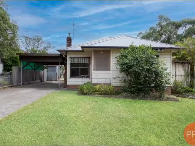 Rental! 2 BR 35 Mcdonald Street, TELARAH House for rent Liste.