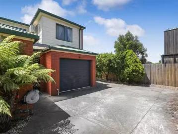 Just in! 2 BR 3/5 Watt Street, Spotswood, VIC 3015