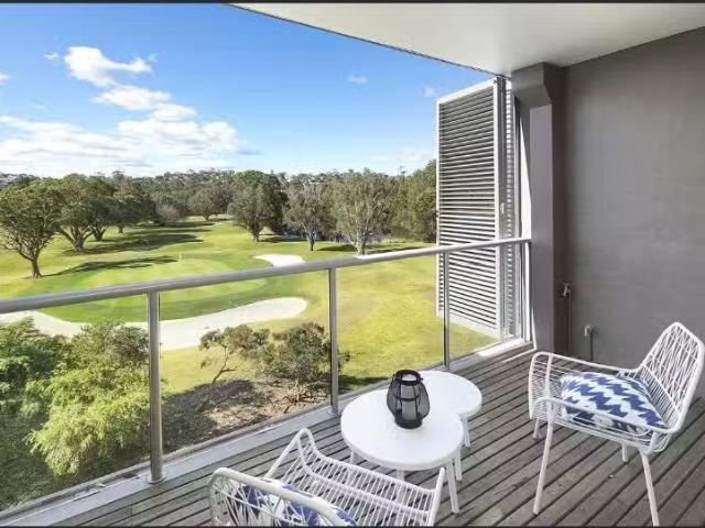 New 2 BR 38/2a Campbell Parade, Manly Vale Apartment for rent.