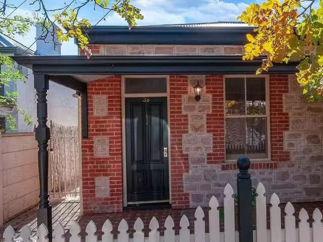 Unique 2 BR 38 Dunks Street, PARKSIDE, SA 5063 House for Rent