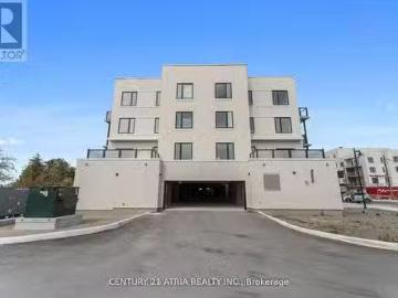 Rental! 2 BR 303 19A West Street N, Kawartha Lakes, ON, K9V.