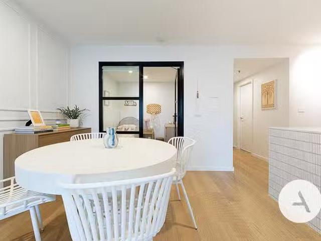 Just in! 2 BR 307/16 Lonsdale Street, Braddon, ACT 2612