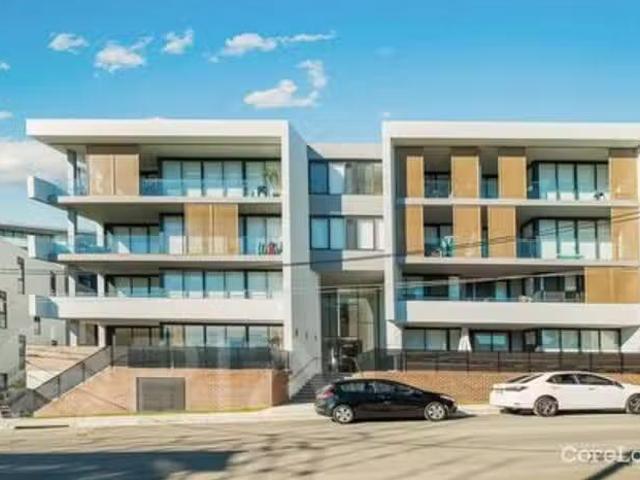 Charming 2 BR 308/15 Bennett Street, Mortlake, NSW 2137