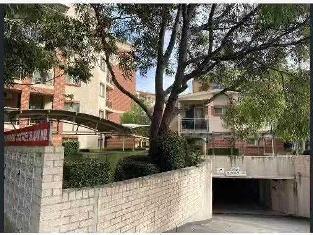 Cozy 2 BR 31/2 Wentworth Ave, TOONGABBIE Apartment for rent L.