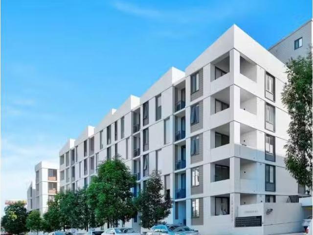 Rental! 2 BR 318/70 River Road, Ermington Apartment for rent.