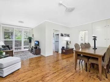 New 2 BR 3/1 Morton Street, Wollstonecraft, NSW 2065