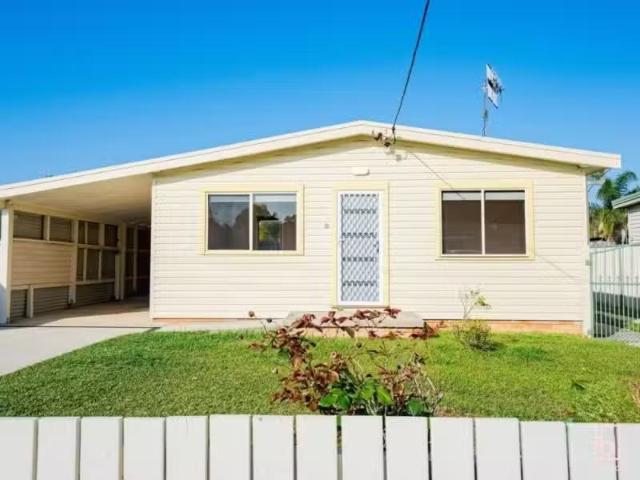 Unique 2 BR 31 Wall Road, GOROKAN House for rent Listed by Cr.