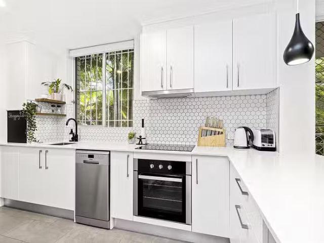 Deal! 2 BR 3/2A Forsyth Street, Glebe, NSW 2037