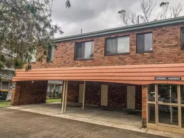 Unique 2 BR 3/3 Catalina Close, NELSON BAY House for rent Lis.