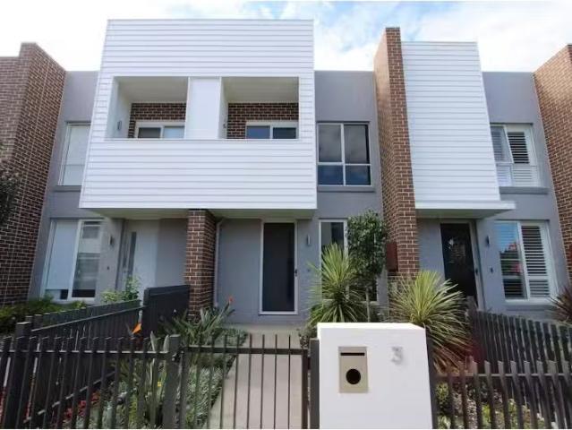 Nice 2 BR 3 Mirbelia Street, DENHAM COURT House for rent List.
