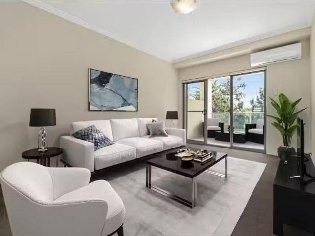 Cozy 2 BR 45/125 Rocky Point Road, BEVERLEY PARK Apartment for.