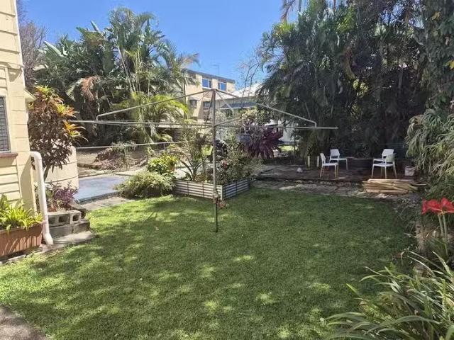 Rental! 2 BR 45 Goulburn Street, Gordon Park, QLD 4031