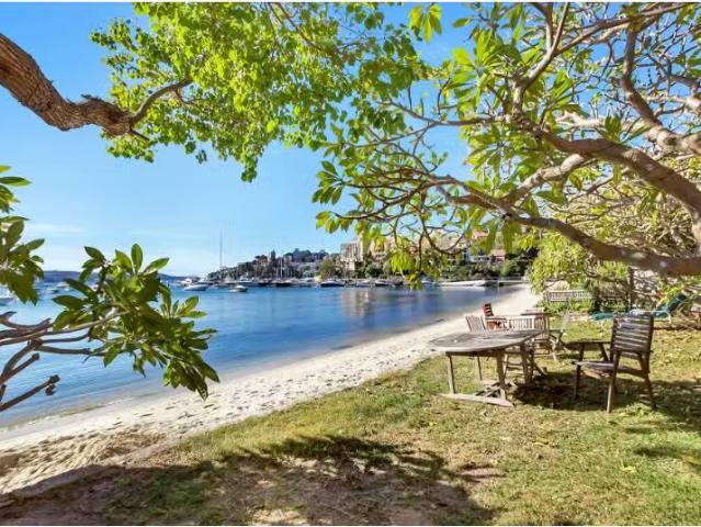 Cozy 2 BR 4/6 Stafford Street, DOUBLE BAY Apartment for rent.