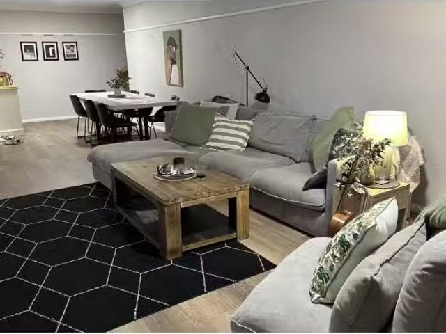 New 2 BR 4/81 87 Cecil Avenue, Castle Hill Apartment for rent.