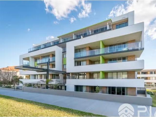 New 2 BR 48/1 Meryll Avenue, Baulkham Hills Apartment for rent.