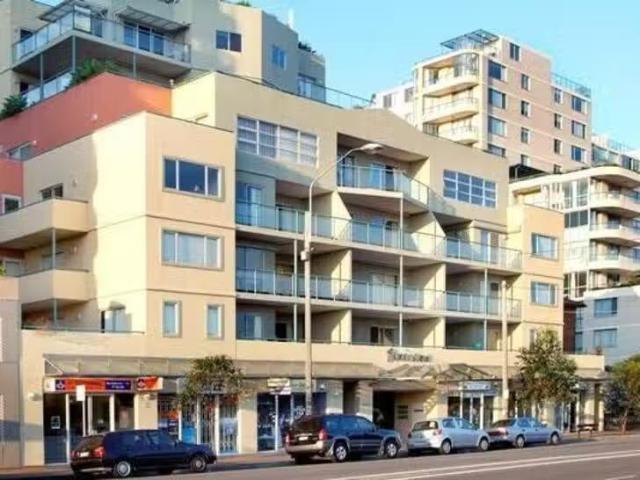 Unique 2 BR 403/108 Maroubra Road, Maroubra, NSW 2035