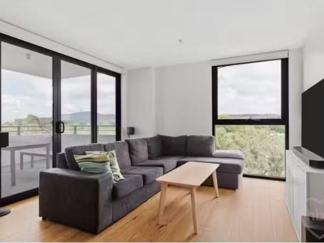 Nice 2 BR 403/484 Northbourne Avenue, partson Apartment for re.