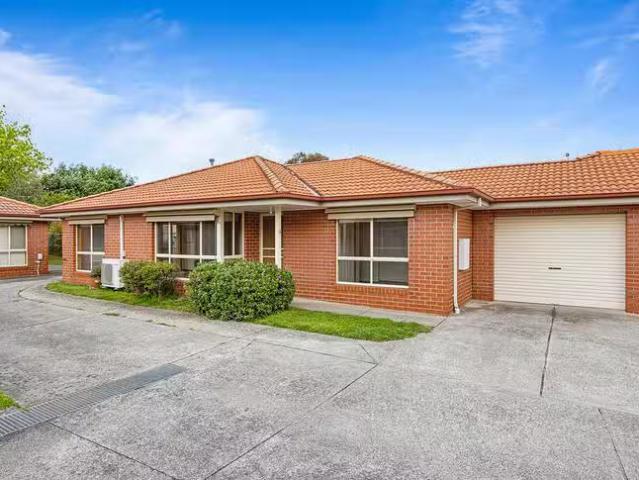 Cheap 2 BR 4/1112 Ligar Street, Ballarat North, VIC 3350